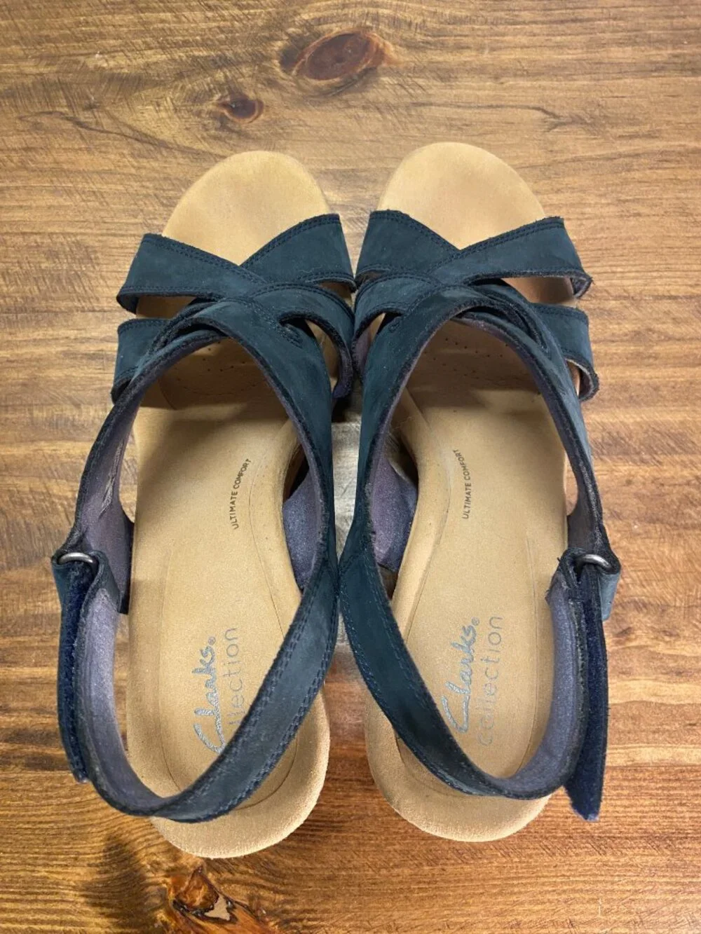 Clarks collection women